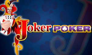 Joker Poker