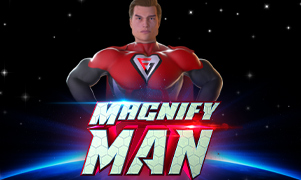 Magnify Man