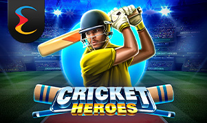 Cricket Heroes